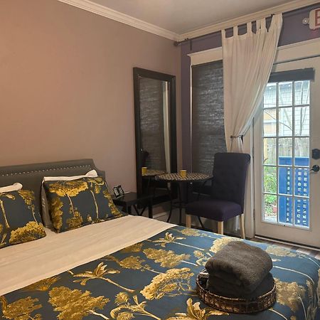 Old Town Charm Suite 圣奥古斯丁 外观 照片