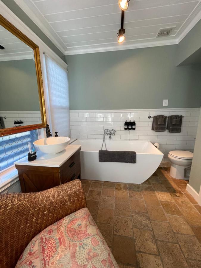 Old Town Charm Suite 圣奥古斯丁 外观 照片