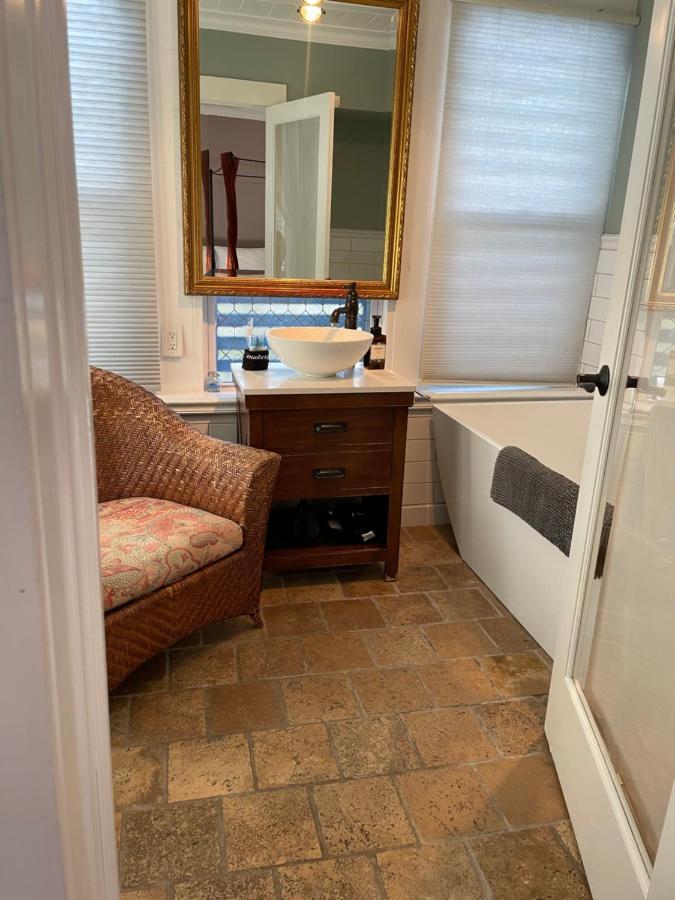 Old Town Charm Suite 圣奥古斯丁 外观 照片