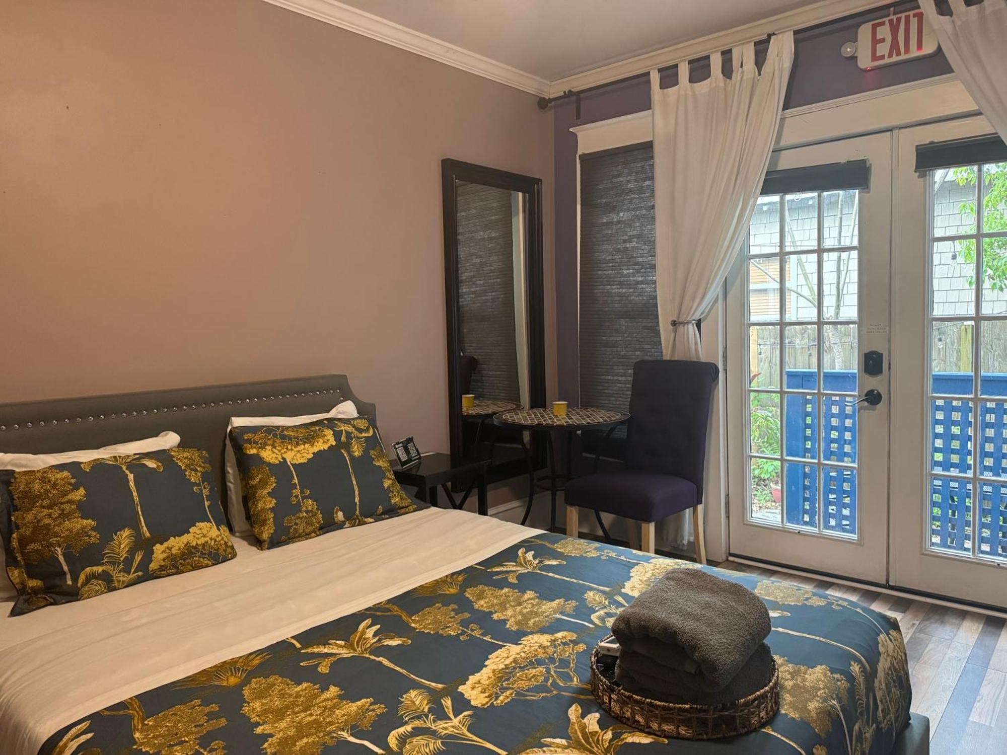 Old Town Charm Suite 圣奥古斯丁 外观 照片
